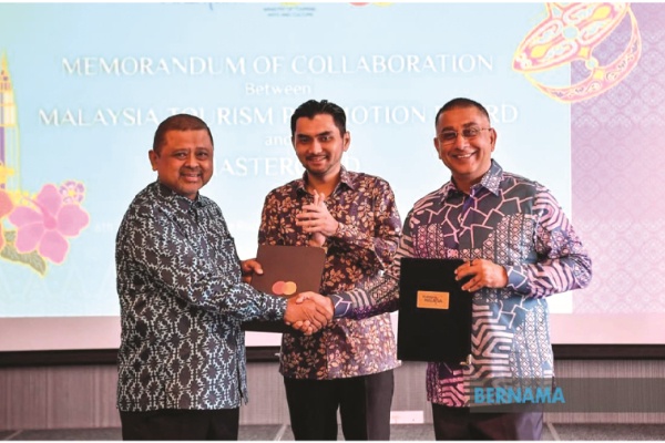 Strategic Partnership To Elevate Vmy 2026