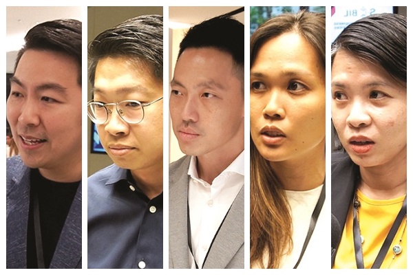 Young Sabah entrepreneurs have their say