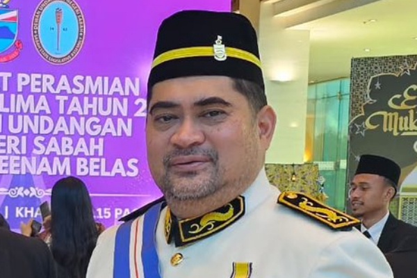 RM285 million to upgrade four major roads: Using cold in-place pavement ...