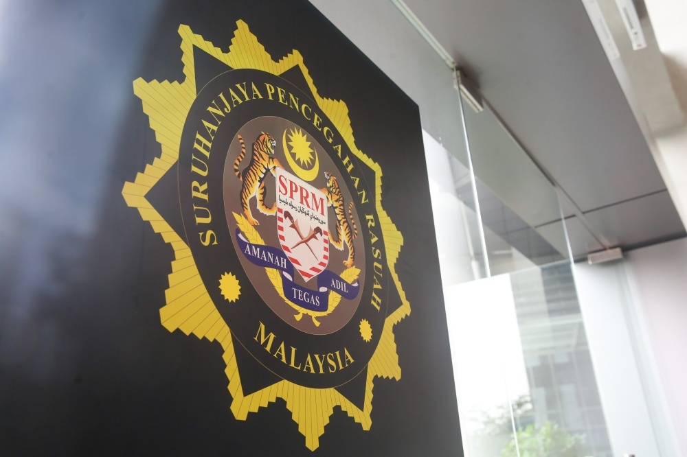 MACC to challenge Syed Saddiq acquittal at Federal Court