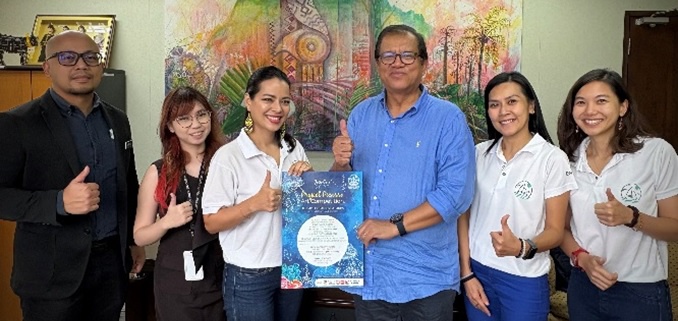 Transformasi kampung di Pulau Gaya jadi tarikan pelancongan