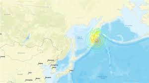 Tsunami in japanese language