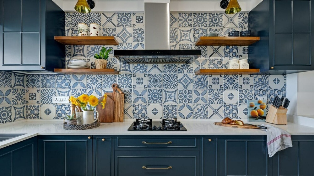 Kitchen Renovation Concept ,18 Eye-Catching Kitchen Backsplash Ideas - Decorilla