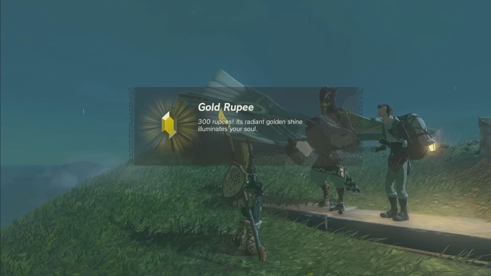 Tears of the Kingdom Fastest Rupee Farming Tricks For the Early and