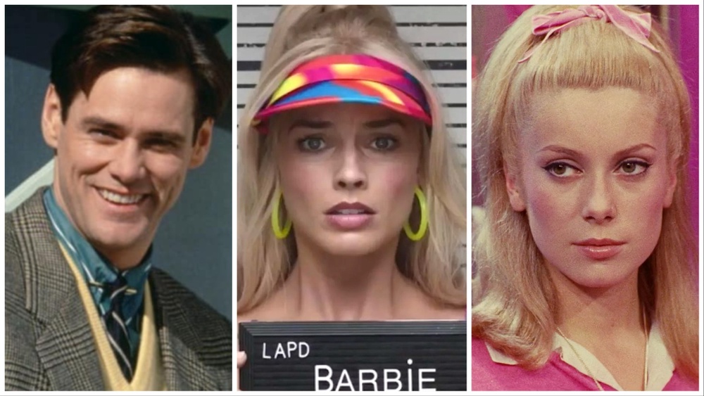 The Barbie Cast’s Required Viewing Suggests a Darker Movie Than You Expect