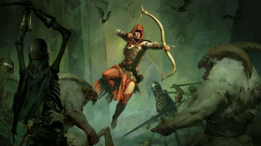 Diablo 4: How to Find and Farm Nightmare Sigils and Sigil Powder