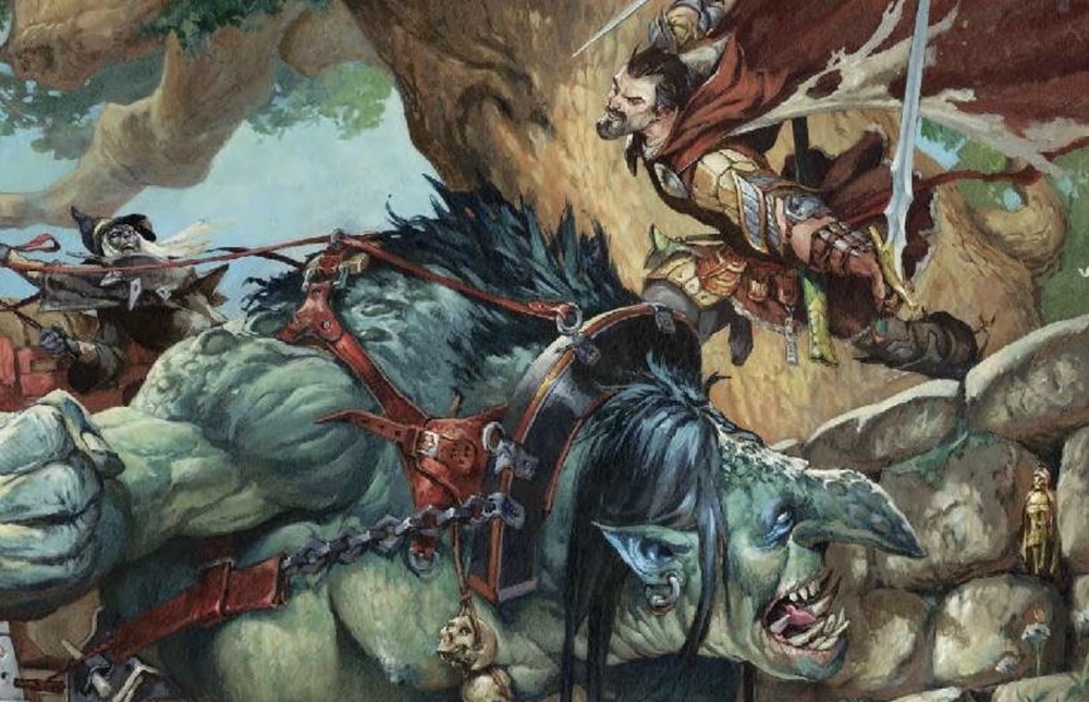 Why the Forgotten Realms Is Dungeons and Dragons’ Most Beloved Setting