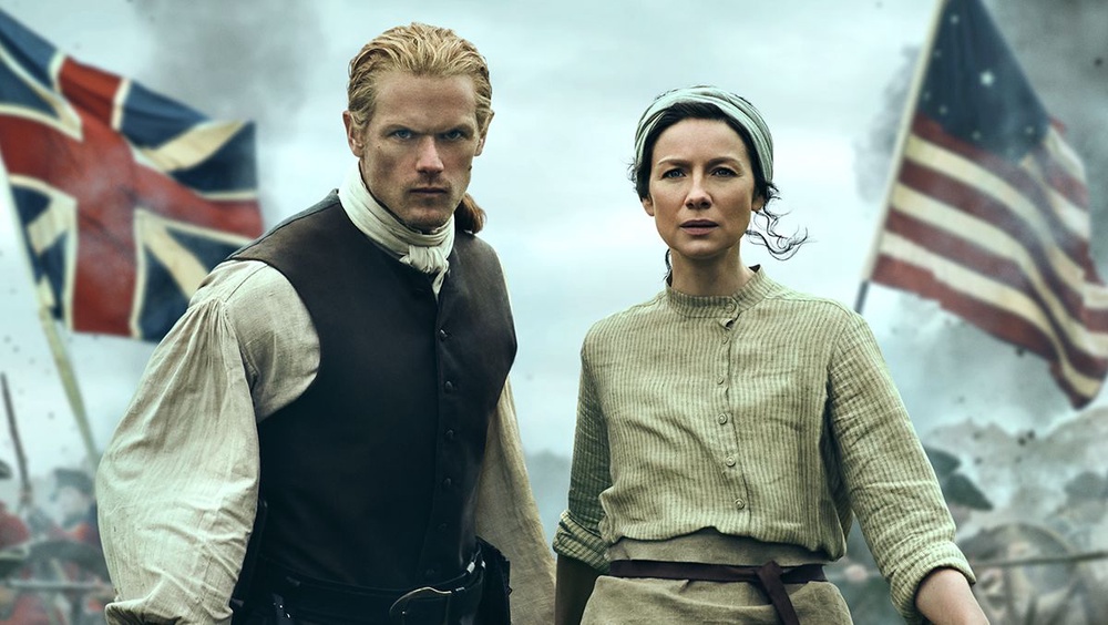 Outlander: The Real Story Behind the Benedict Arnold Easter Egg