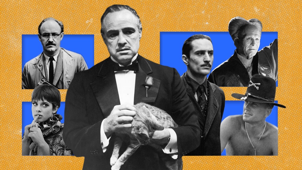 Francis Ford Coppola Movies Ranked from Worst to Best