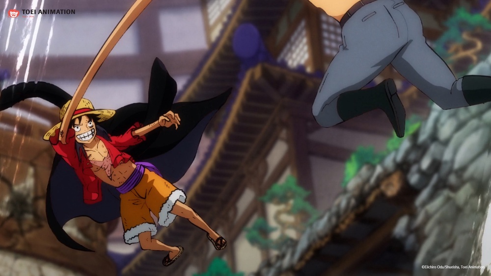 One Piece How to Watch the Anime and Read the Manga