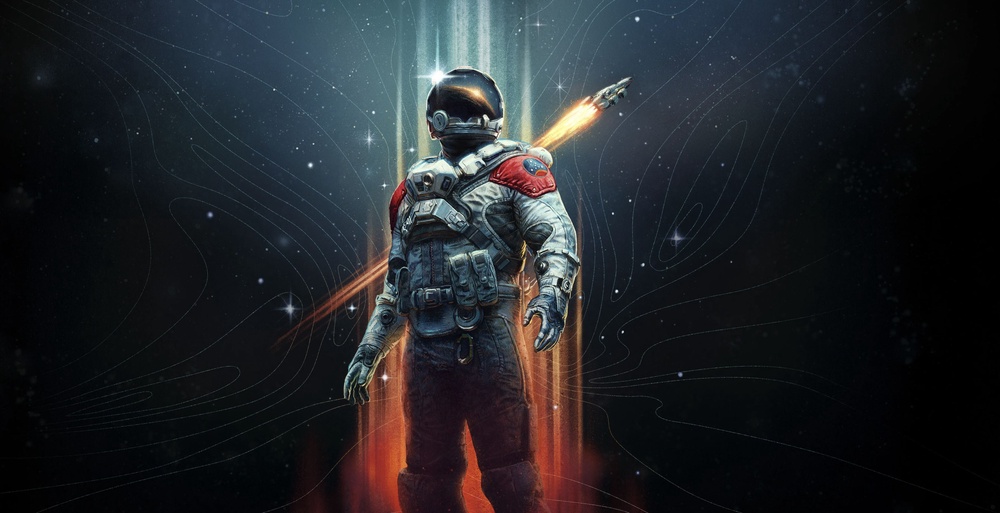 Best Starfield Spacesuits: Where To Find The Most Powerful Armor