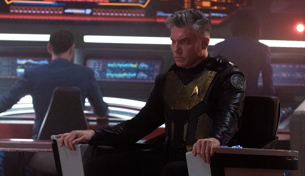 Star Trek: Strange New Worlds Season 2 Episode 10 Review – Hegemony