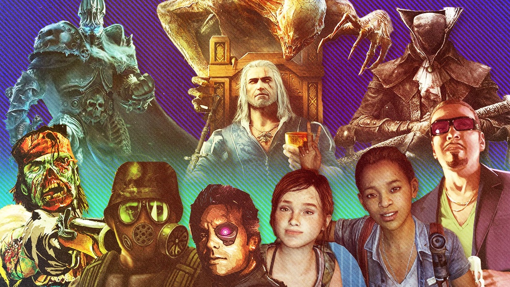 25 best video game dlc expansions ranked