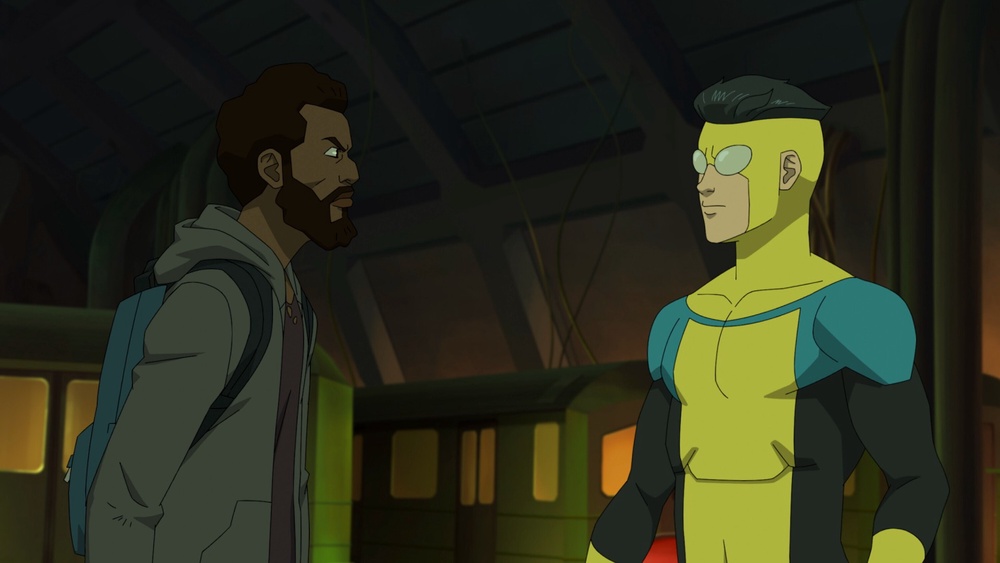 Invincible Season 2 Cast: Meet The New And Returning Voice Actors