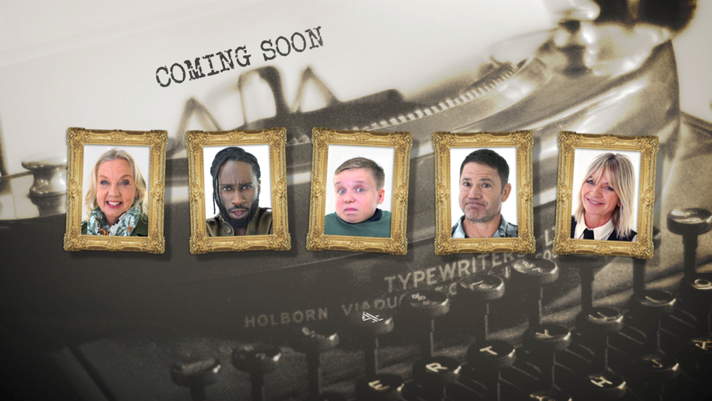 Taskmaster’s New Year Treat 2024 LineUp Confirmed!