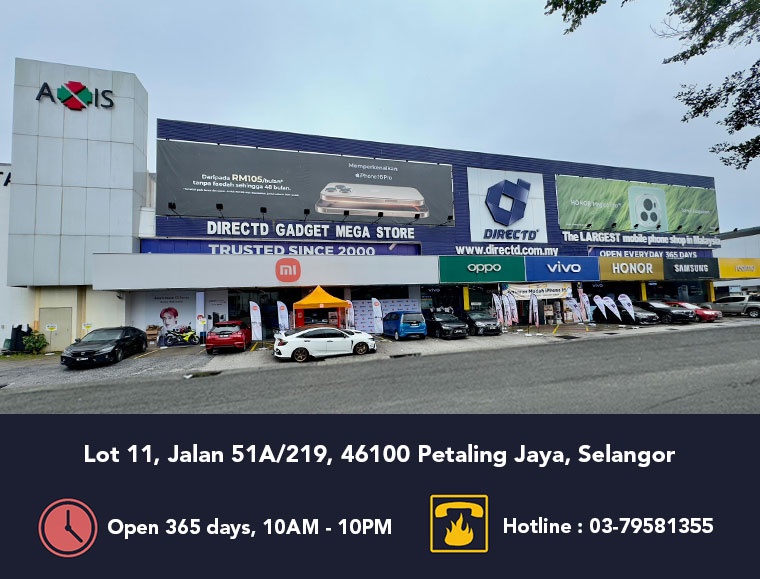 Image from: Buying a vivo V70 FE? Enjoy Durian and a free bonus kitchen appliance at DirectD on 18 April 2026