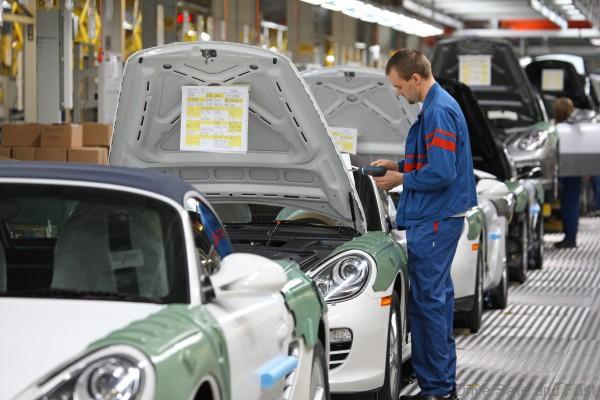 Image from: BMW Will Cut 8,000 Jobs In Germany Through Voluntary Redundancy Program
