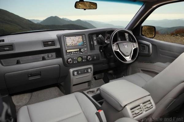 Image from: Honda Turns To Mitsubishi For One-Tonne Pickup: Thai-Built Triton Rebadge Slated For Southeast Asia By 2028