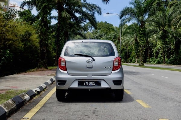 Image from: Perodua Slashes Axia Prices By Up To RM4,700 Via Operational Savings
