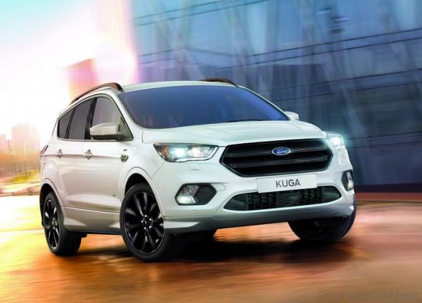 Image from: Geely And Ford Form Strategic JV to Produce e.MAS 7 Twin In Spain