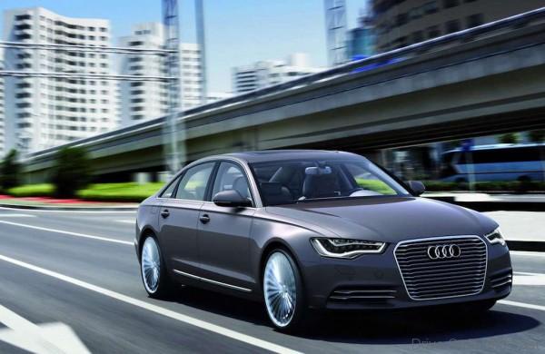 Image from: Audi Reorganises Brand Operations In China: SAIC To Focus On “AUDI” EVs, FAW Consolidates Four Rings