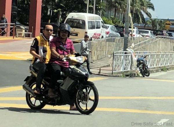 Image from: Why Is There Weekday Traffic Congestion on Federal Highway