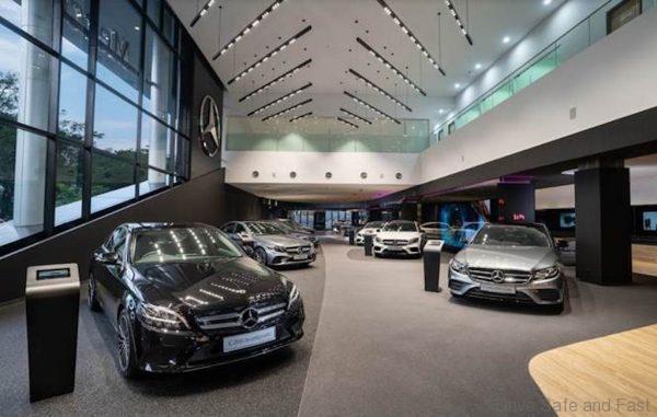 Image from: Jardine Cycle & Carriage Explores Potential Sale of Malaysia and Singapore Dealerships