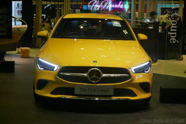 2020 singapore motor show