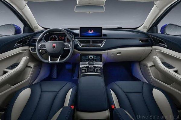 Image from: From Rolls-Royce to Hongqi: Quill Group To Bring China’s Luxury Brand To Malaysia