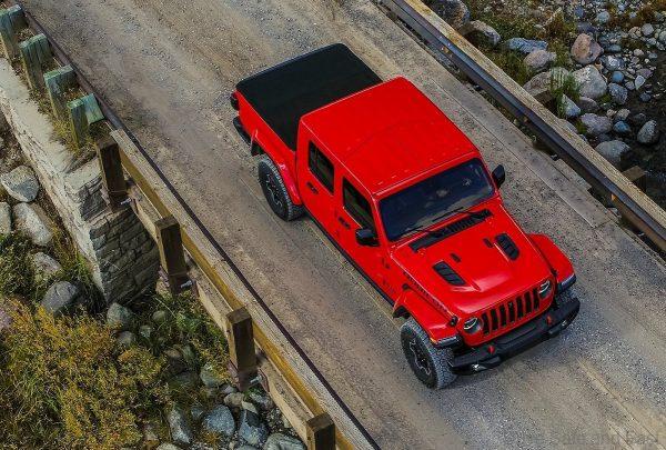 Image from: MITI Confirms That New Pickup Trucks Can Be Launched