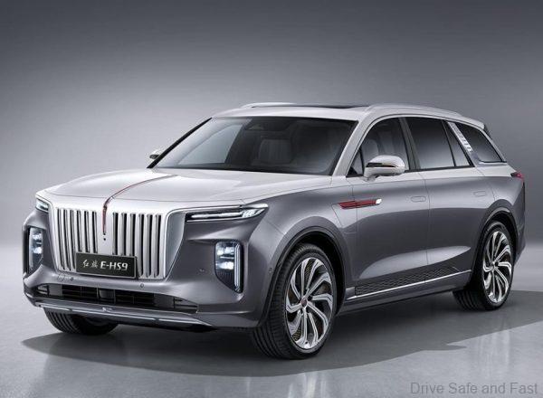 Image from: From Rolls-Royce to Hongqi: Quill Group To Bring China’s Luxury Brand To Malaysia