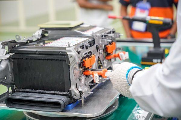Image from: Honda Malaysia Extends Hybrid Battery Warranty To 10 Years For New e:HEV Owners