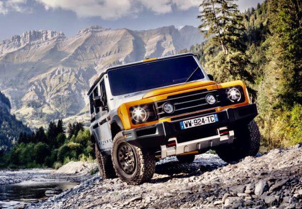 Image from: MITI Confirms That New Pickup Trucks Can Be Launched