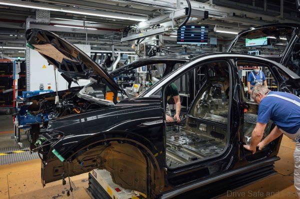 Image from: Volkswagen Approves “Future Plan 2030”: 100,000 Total Job Cuts, 4 German Plants at Risk, Lineup Halved