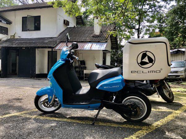 Image from: Indonesia May Accelerate Electric Vehicle Transition with New Incentives & 2028 Sedan Production Goal