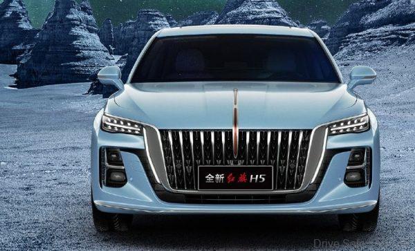 Image from: From Rolls-Royce to Hongqi: Quill Group To Bring China’s Luxury Brand To Malaysia