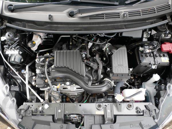 Image from: Perodua Slashes Service Maintenance Parts and Labour Costs by 10% Nationwide
