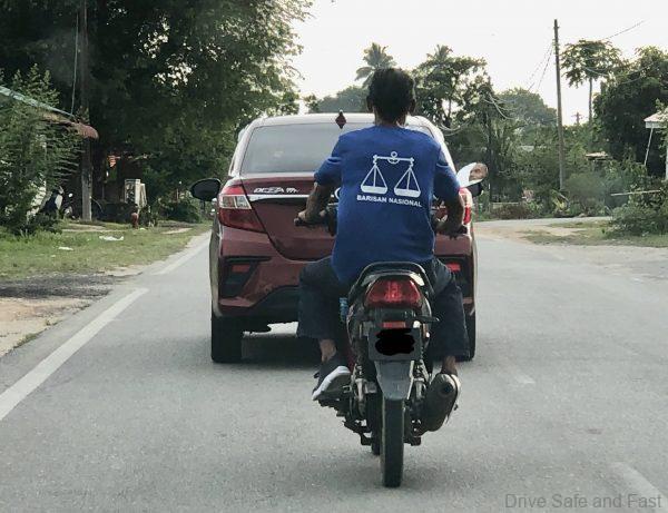 Image from: Why Is There Weekday Traffic Congestion on Federal Highway