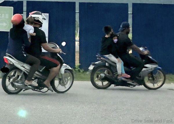 Image from: Why Is There Weekday Traffic Congestion on Federal Highway