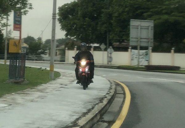 Image from: Why Is There Weekday Traffic Congestion on Federal Highway 