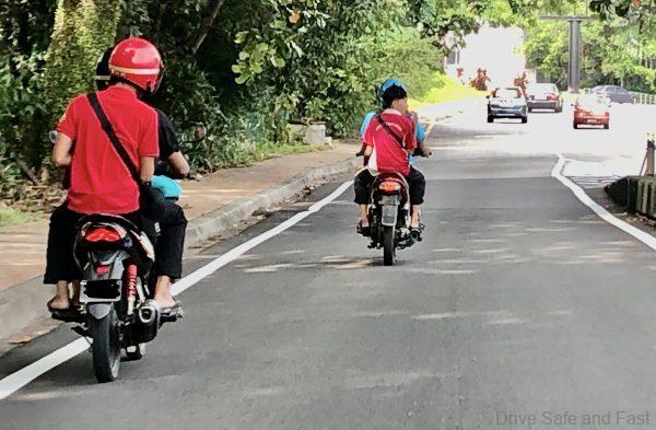 Image from: Why Is There Weekday Traffic Congestion on Federal Highway