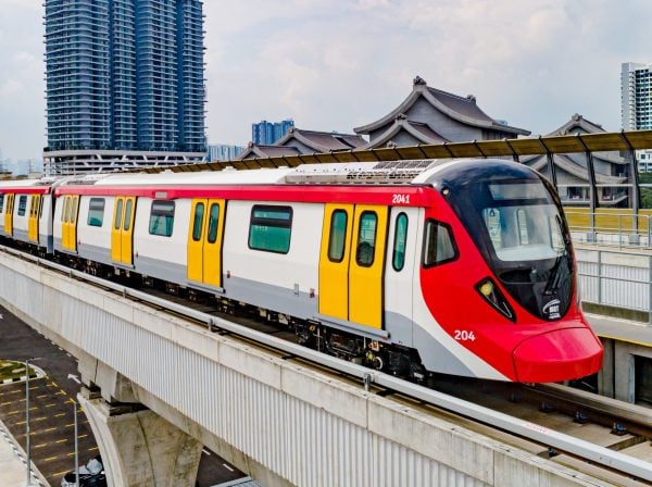 yb anthony loke rapidkl