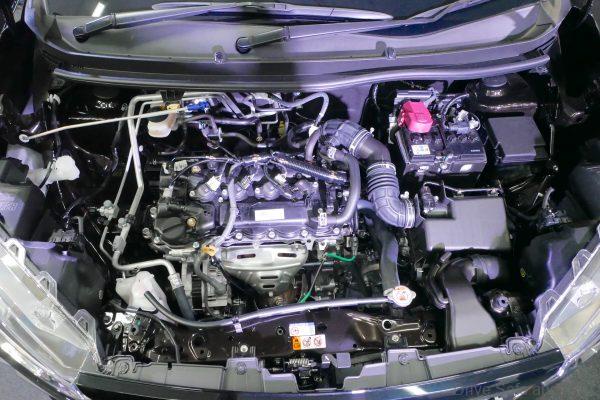 Image from: Perodua Slashes Service Maintenance Parts and Labour Costs by 10% Nationwide