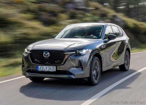 Image from: Mazda Philippines Confirms PHEVs In 2027 After Launching New CX-5