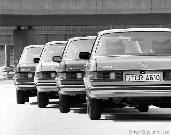 Reliable Vehicles
