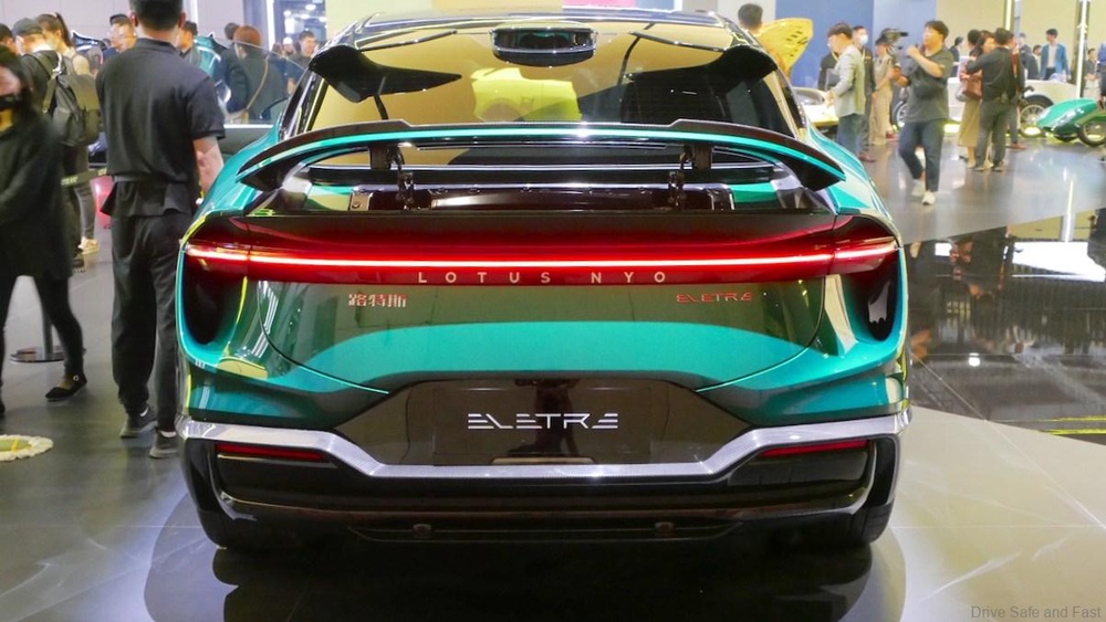 Why Lotus Is called Lotus Nyo In China Exploring Malaysia’s Role In