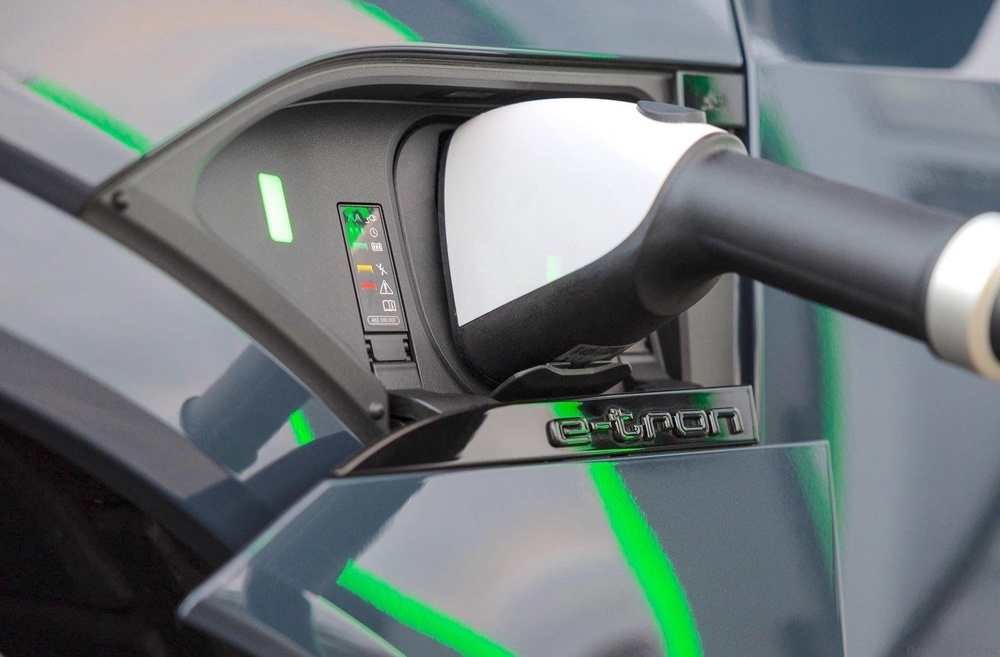 Electric Vehicle Chargers Can be Used To Hack Your Electric Car