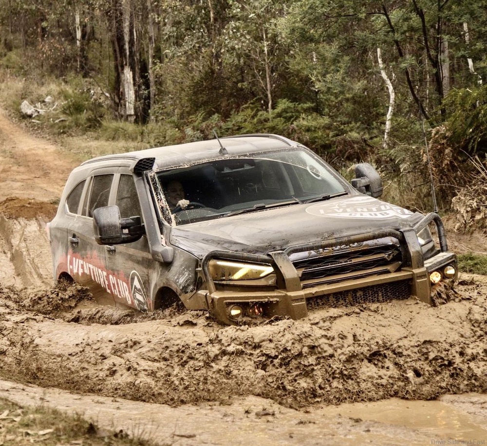 The REAL Meaning Of SUV “Sports Utility Vehicle”