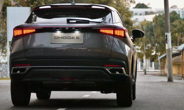 Image from: Chery Auto Malaysia Initiates Recall Campaign For Omoda 5 Variants C And H Following Incident