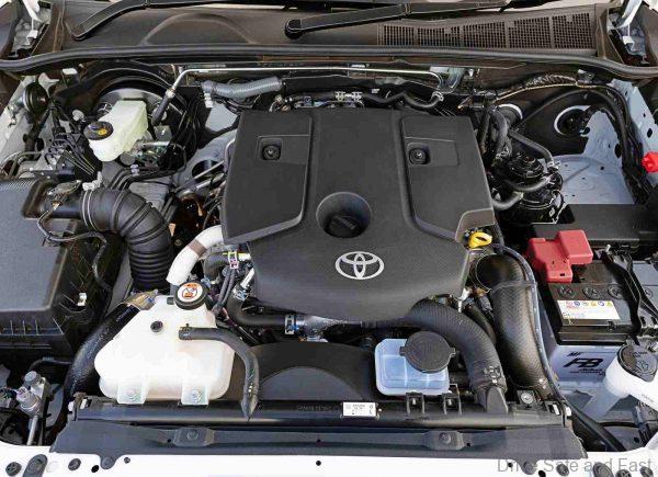 Image from: Diesel Come Down To RM2.10 Starting In July 2026